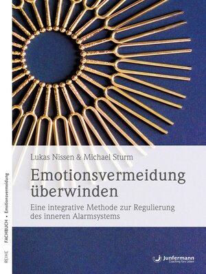 cover image of Emotionsvermeidung überwinden